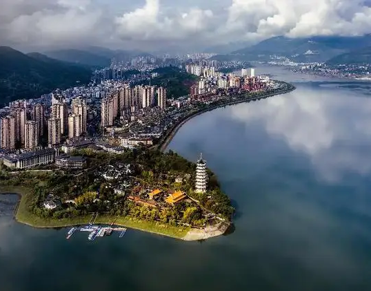 重庆市开州区信访办公室