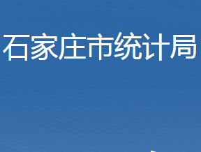石家庄市统计局