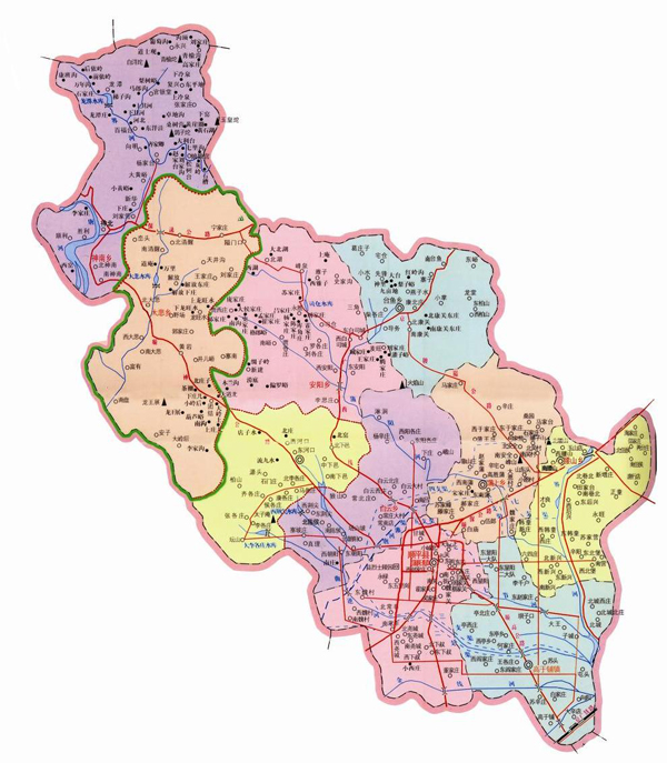 顺平县人民政府