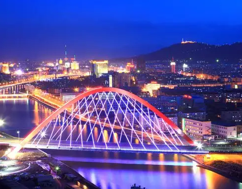 张家口市人民政府办公室