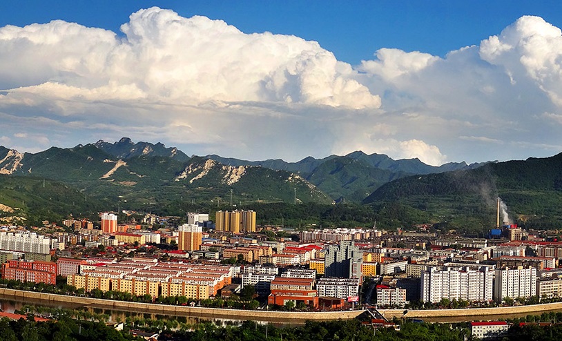 承德市鹰手营子矿区人民政府