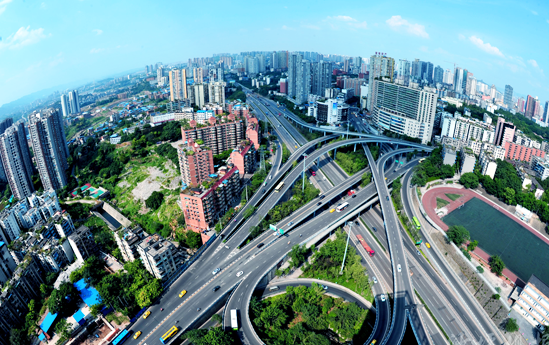 重庆市沙坪坝区农业农村委员会