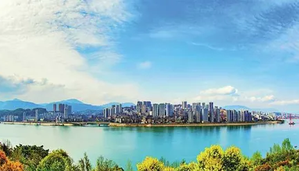 忠县新生街道办事处