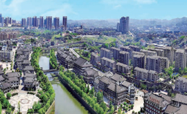 重庆市铜梁区市民服务和营商环境促进中心