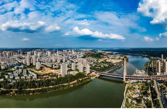 重庆市潼南区城市管理局