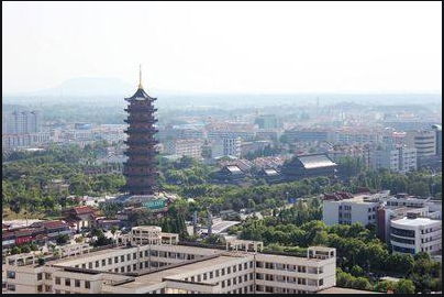 容城县人民政府