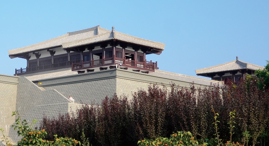 定兴县人民政府