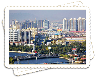 秦皇岛市人民政府