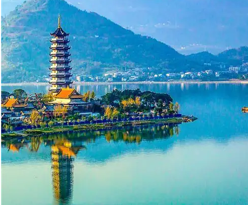 重庆市开州区教育委员会