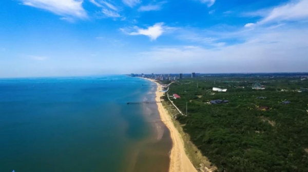 秦皇岛北戴河新区管理委员会