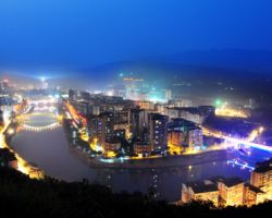 重庆市綦江旅游度假区建设管理委员会