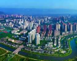 重庆市长寿区大数据应用发展管理局