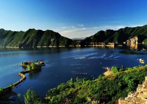 迁西县文化广电和旅游局