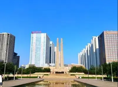 唐山市古冶区民政局