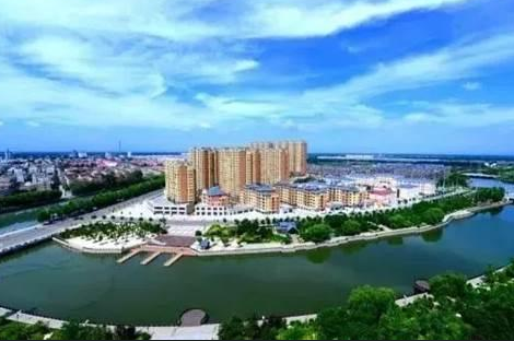 乐亭县农业农村局水产中心