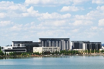 唐山市丰南区人民政府