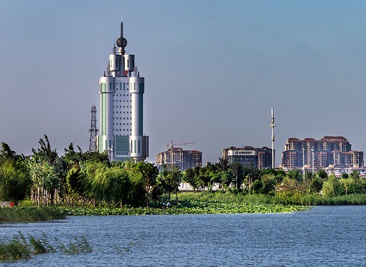 河间市人民政府