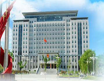 青龙满族自治县人民政府