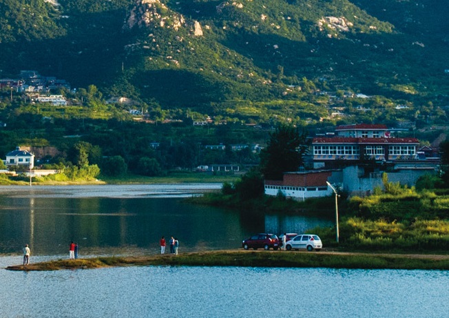 昌黎县人民政府