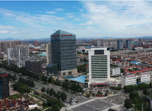 唐山高新技术产业开发区管理委员会