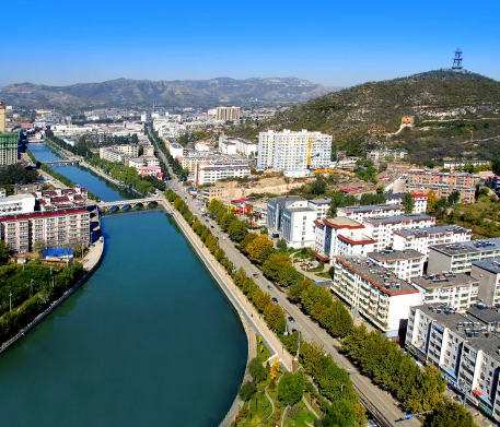 井陉县威州镇人民政府