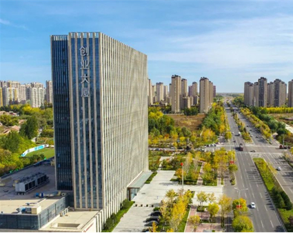 大厂回族自治县行政审批局