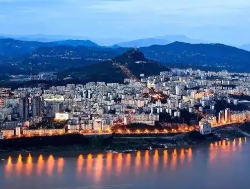 云阳县栖霞镇人民政府