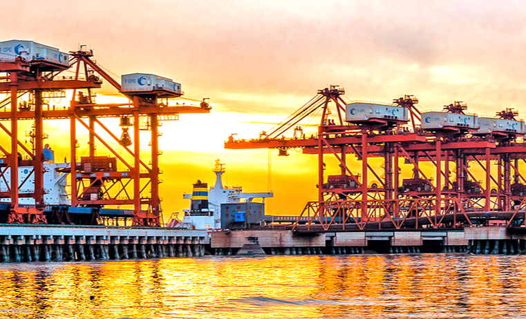 唐山市曹妃甸区人民政府