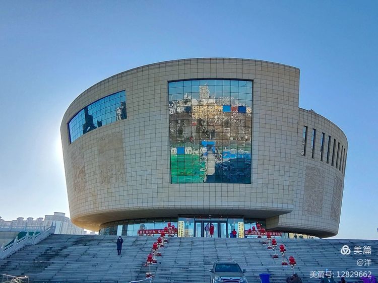 滦州市市民服务中心