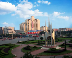 滦州市自然资源和规划局