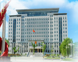 青龙满族自治县行政审批局政务服务中心