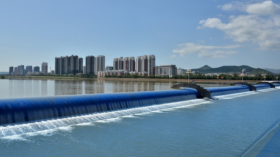 汝阳县人民政府