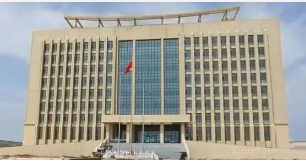 临西县政务服务中心