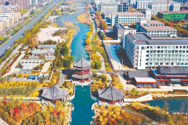 开封市祥符区科学技术和工业信息化局