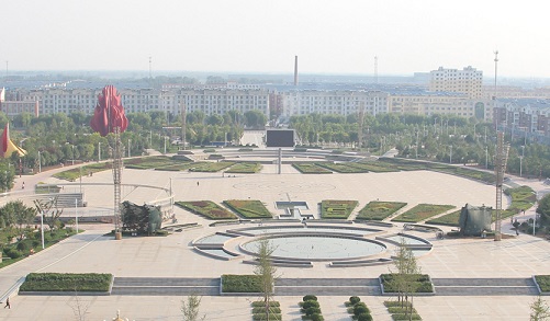 武邑县人民政府