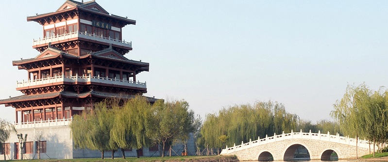 鸡泽县人民政府