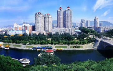 平顶山市人民政府