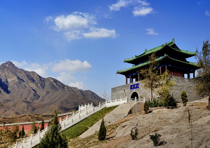 内丘县人民政府