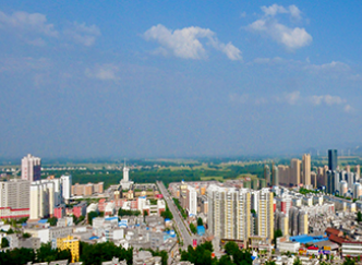 方城县人民政府