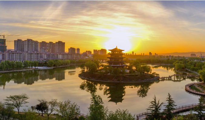 洛宁县医疗保障局