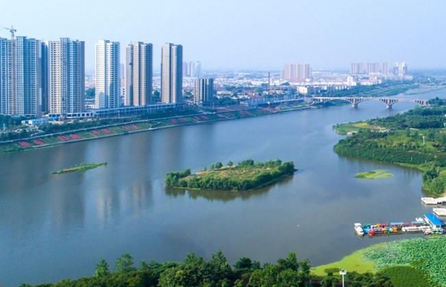 唐河县人民政府