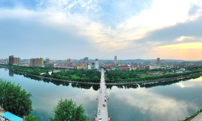 南召县人民政府