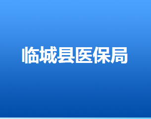 临城县医疗保障局
