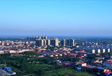 武强县人民政府