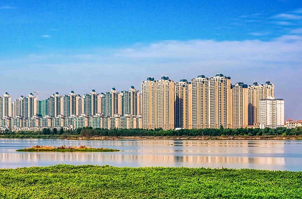 洛阳市瀍河回族区人民政府