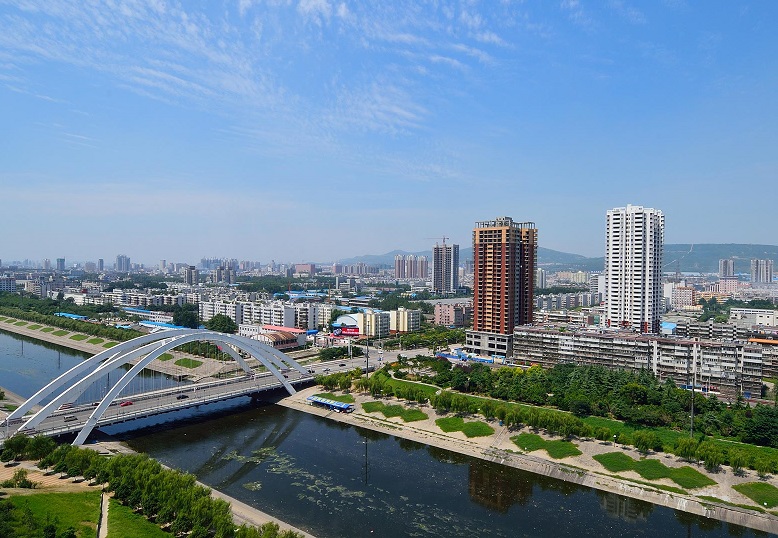 平顶山市卫东区人民政府