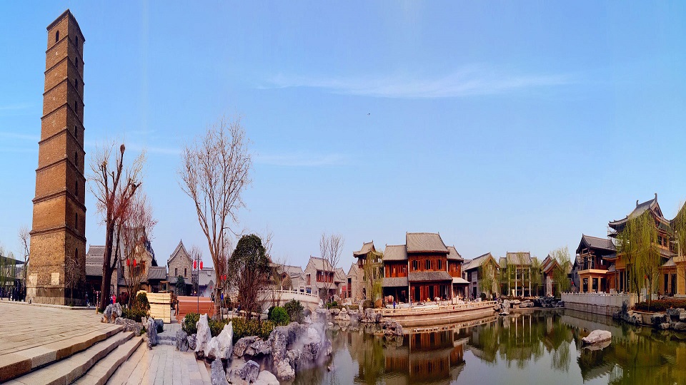 洛阳市老城区政务服务和大数据管理局