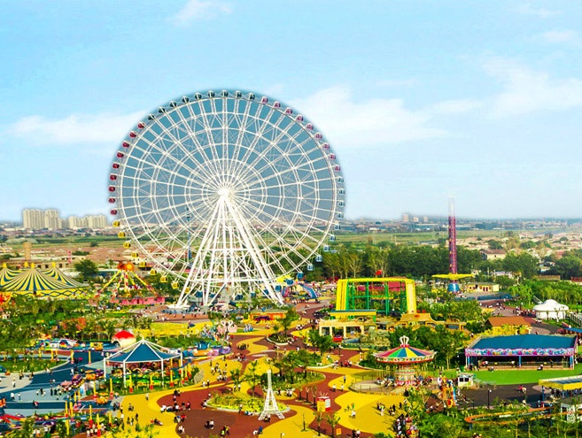 沧州市新华区人民政府