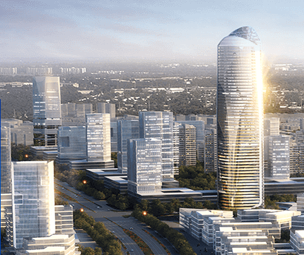 邯郸冀南新区管理委员会