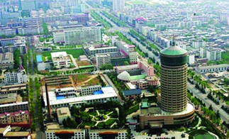 方城县科学技术和工业信息化局